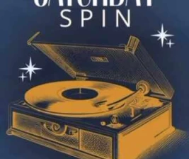 J SPARROW KUNINGANJAKARTA  SATURDAY SPIN