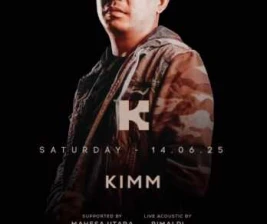 KODE JAKARTA  SATURDAY