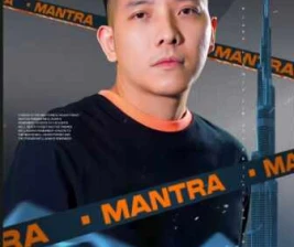 MANTRA PANTAI INDAH KAPUK  SATURDAY