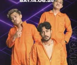 MONKEY KING BAR  LOUNGE GADING SERPONG  SATURDAY