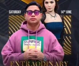 ODIN JAKARTA  EXTRAORDINARY