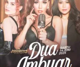 PENDEKAR BAR  RESTO GADING SERPONG  SABTU KITA JOGET