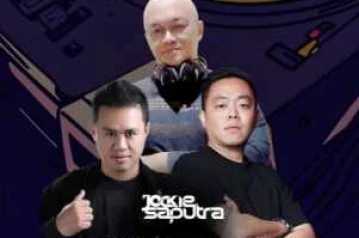 EMPORIUM TEASE CLUB JAKARTA - FUNKOT NIGHT