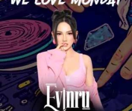 EMPORIUM TEASE CLUB JAKARTA - WE LOVE MONDAY