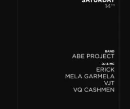 THE H CLUB SCBD JAKARTA  SATURDAY