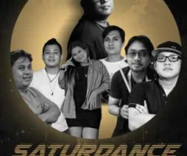 URBAN PLACE KELAPA GADING JAKARTA  SATURDANCE