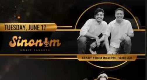 BLACK CHAMP TEBET JAKARTA - TUESDAY
