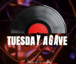 CARTA SCBD JAKARTA  TUESDAY AGAVE