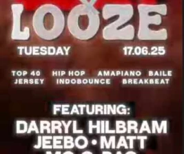 DELULU JAKARTA  SLAY X LOOZE