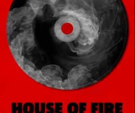 FYNE JAKARTA  HOUSE OF FIRE