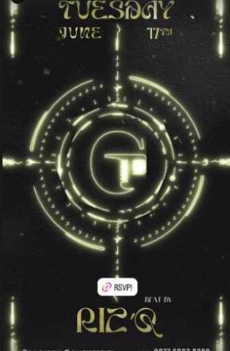 GLAMZ ANTASARI JAKARTA - TUESDAY