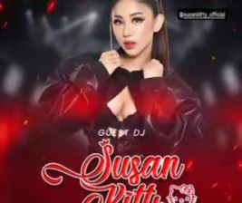 GRAN EAGLE CLUB PENJARINGAN JAKARTA  VELVET FREQUENCY