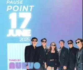 HELIOS PANTAI INDAH KAPUK  PAUSE POINT