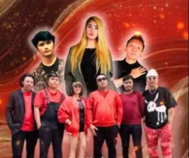 MAESTRO COCO MANGGA DUA JAKARTA  TUESDAY