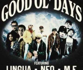 MINQ SENOPATI JAKARTA  GOOD OL DAYS