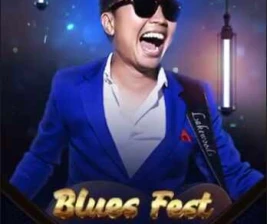 ODIN JAKARTA  BLUE FEST