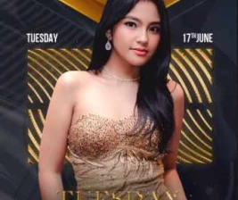 ODIN JAKARTA  TUESDAY TRUMPH