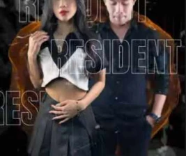 THE 21 CLUB PANTAI INDAH KAPUK  TUESDAY