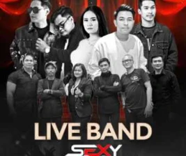 TIFFANEY BAR LOUNGE  KTV  TUESDAY