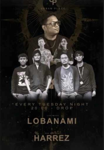 URBAN PLACE KELAPA GADING JAKARTA - TUESDAY