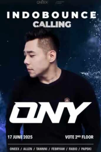 VOTE BAR GADING SERPONG - INDOBOUNCE CALLING
