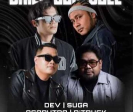 W SUPER CLUB TEBET JAKARTA  TUESDAY