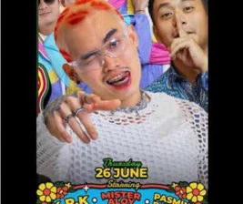 BIG BROTHER KEMANG JAKARTA  BREAKBRO
