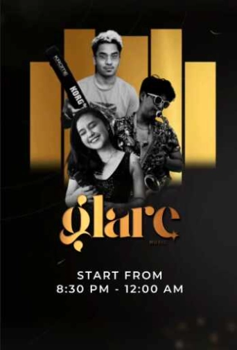 BLACK CHAMP TEBET JAKARTA - WEDNESDAY