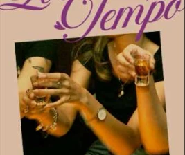 FIFTYSIX JAKARTA  LOVE TEMPO