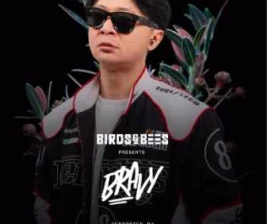 FOS KEMANG JAKARTA  BIRDS  BEES