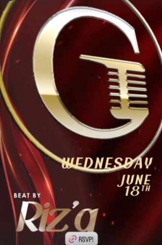 GLAMZ ANTASARI JAKARTA - WEDNESDAY
