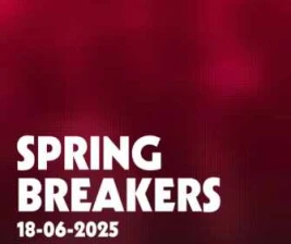 GLASS TABLES MENTENG JAKARTA  SPRING BREAKERS