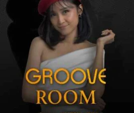 JUNTOS KUNINGAN JAKARTA  GROOVE ROOM