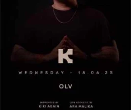 KODE JAKARTA  WEDNESDAY