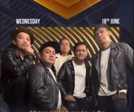 ODIN JAKARTA  WODENSDAY WISDOM