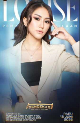 PENDEKAR BAR & RESTO GADING SERPONG - WEDNESDAY