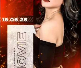 THE 21 CLUB PANTAI INDAH KAPUK  WEDNESDAY