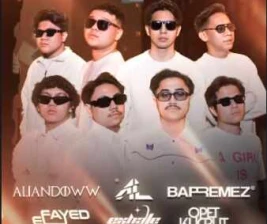 THE BROTHERHOOD GUNAWARMAN JAKARTA  WEDNESDAY