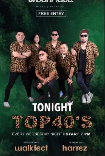 URBAN PLACE KELAPA GADING JAKARTA - TOP 40