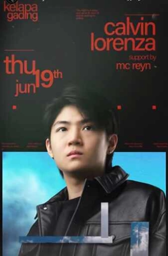 BLACK OWL KELAPA GADING JAKARTA - THURSDAY