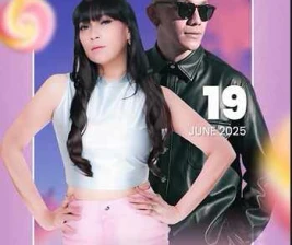 VOTE BAR GADING SERPONG  CANDYLAND
