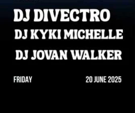 AFTERHOUR POINS JAKARTA  FRIDAY