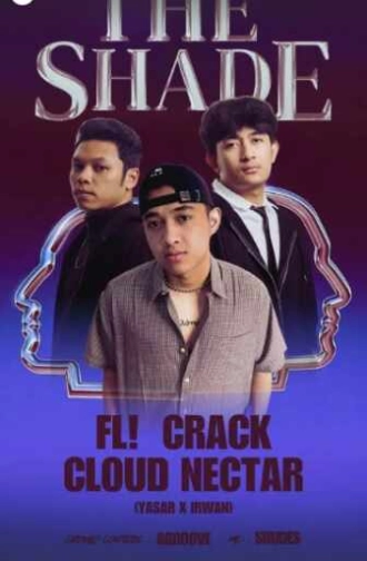 AMORA BLOK M JAKARTA - THE SHADE