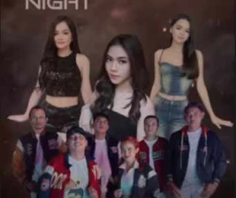 ATTICA KUNINGAN JAKARTA  FRIDAY