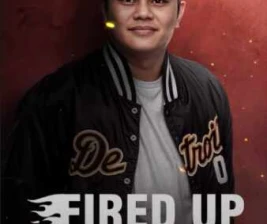 BASQUE KUNINGAN JAKARTA  FIRED UP