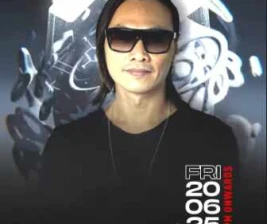 BENGKEL SCBD JAKARTA  ASTROPHILE