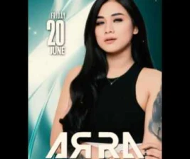 DRAGON CHAMBER KELAPA GADING JAKARTA  FRIDAY