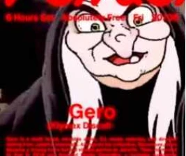 DELULU JAKARTA  ON  ON  GERO