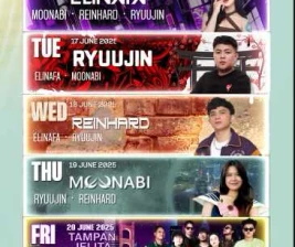DREAM VILLE PANTAI INDAH KAPUK 2  FRIDAY
