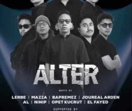 FOS KEMANG JAKARTA  FRIDAY